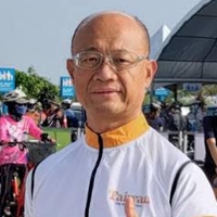 海風長堤二館 林鴻文 民宿主人