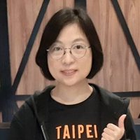 台北旅人國際青年旅館 許育榕 店長