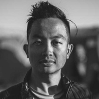 Ryan Huang