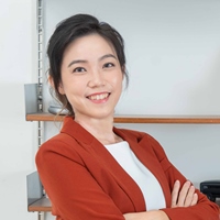 林梵老師
