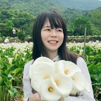 陳欣琪 Kiki