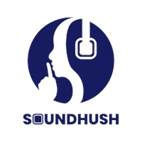 SoundHush Taiwan 無聲美學
