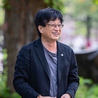 田中隆充