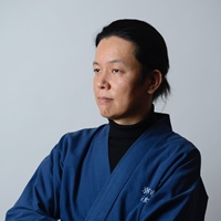 西堀耕太郎
