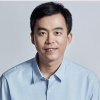 林文欽 Vincent Lin
