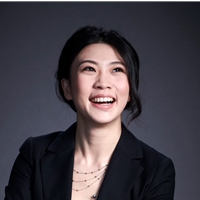 崔德昕 Cindy Tsui