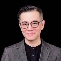 盧世安 Charles Lu