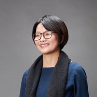  Diane 沈美君