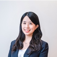 林日璇 Tammy Jih-Hsuan Lin