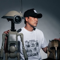 酷玩創客–理查 Richard