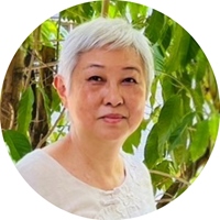 林詩齡