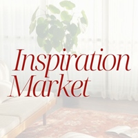  Inspiration Market 靈感集市