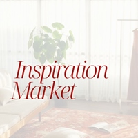  Inspiration Market 靈感集市