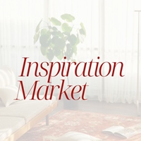 Inspiration Market 靈感集市