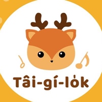 台語路親子樂團