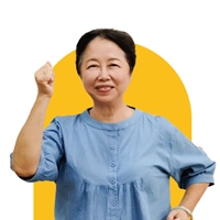 Joyce 梅家仁