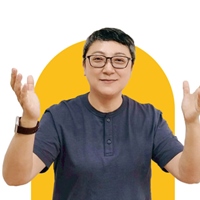 Anita Yeh 葉倪秀