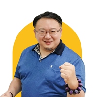 Ryan Hung 洪震宇
