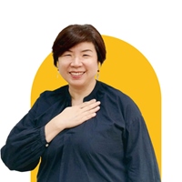 Vida Chang 張維瑜