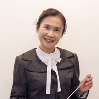 劉妙紋 老師