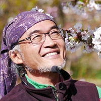 黃河童