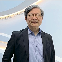 張榮貴 