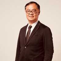 洪向民