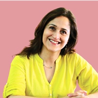 Kiran Bir Sethi 