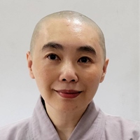 Venerable Huiming 慧明法師