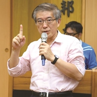 Ming Yang Lu 呂銘洋
