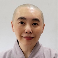 Venerable Huiming  慧明法師