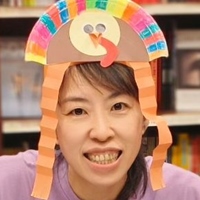繪本老師 Alicia