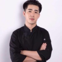 Sam Liu 小山姆 