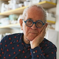 Sir Peter Cook