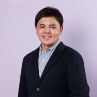 蔡宗翰Hank (漢克叔叔)