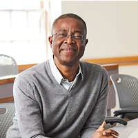 Prof. Vincent Onyemah