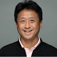 Terry Hsiao 蕭一白