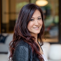 Tina Cheng 