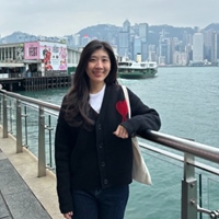 范庭瑀(Teresa Fan)