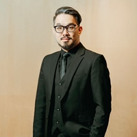 李聖恩 Shawn Lee