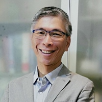 Cory Ma｜Salesforce