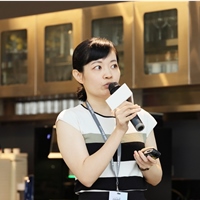 Rita Ting｜未來流通研究所