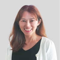 Anita Huang｜家福股份有限公司