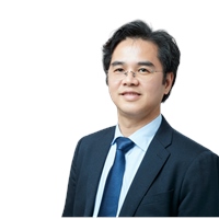 Kevin Cheng｜巨大（捷安特）集團