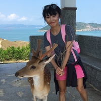 掐米