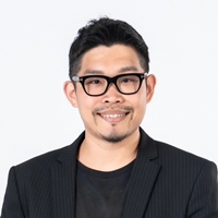 張子霽 ／Johnny Chang
