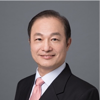 許偉德 Paul