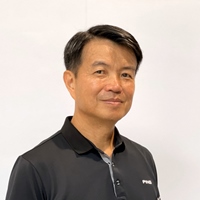 Alvin Chang 張道林