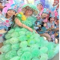 余美英