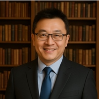 潘羿名老師